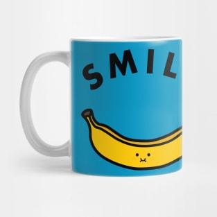 Banana Mug